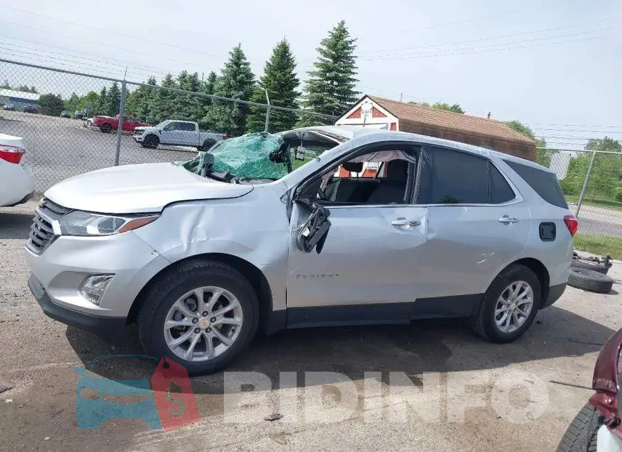 3GNAXTEV3LS718281 Photo# 14