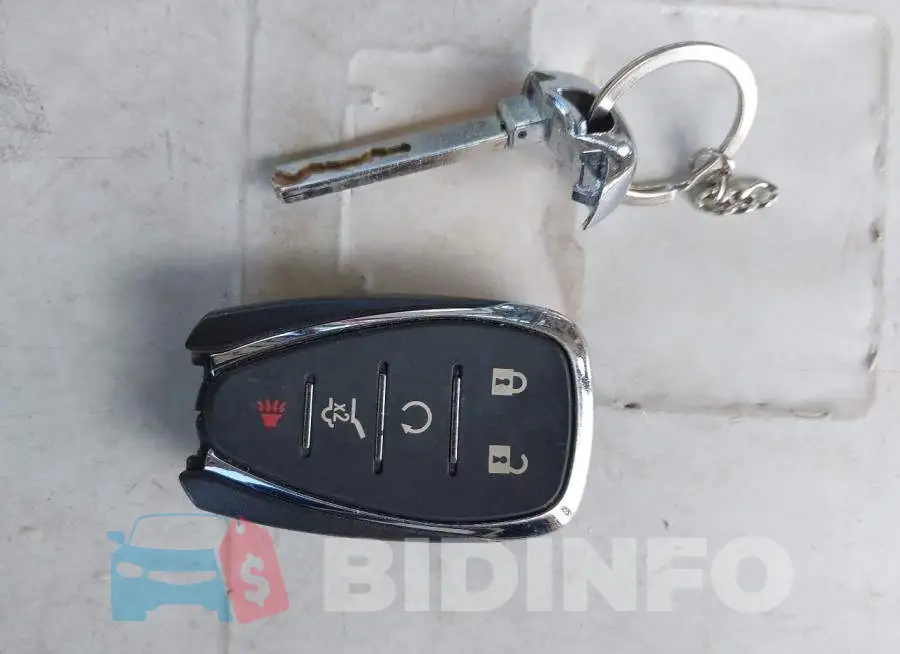 3GNAXXEV6LS603326 Photo# 11