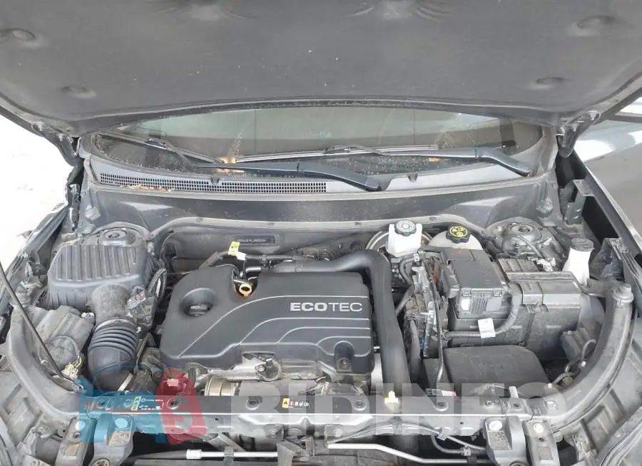 3GNAXXEV6LS603326 Photo# 10