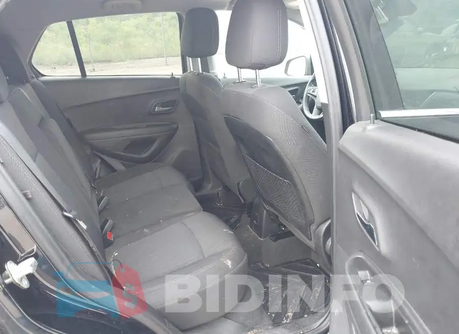 3GNCJPSBXLL154912 Photo# 8