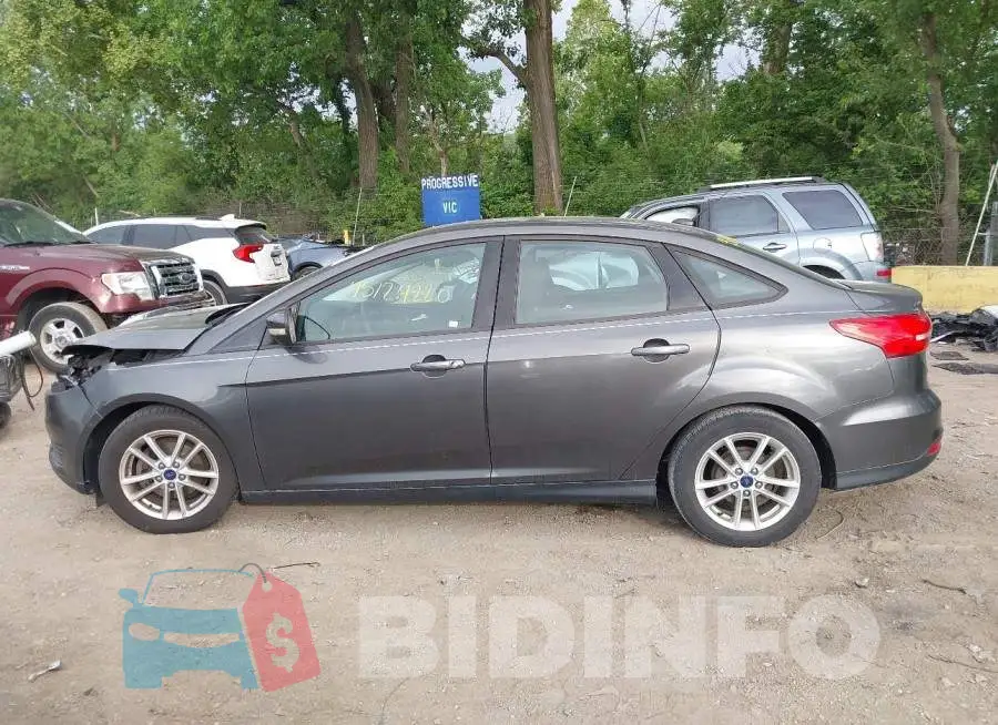 1FADP3F21GL335404 Photo# 15