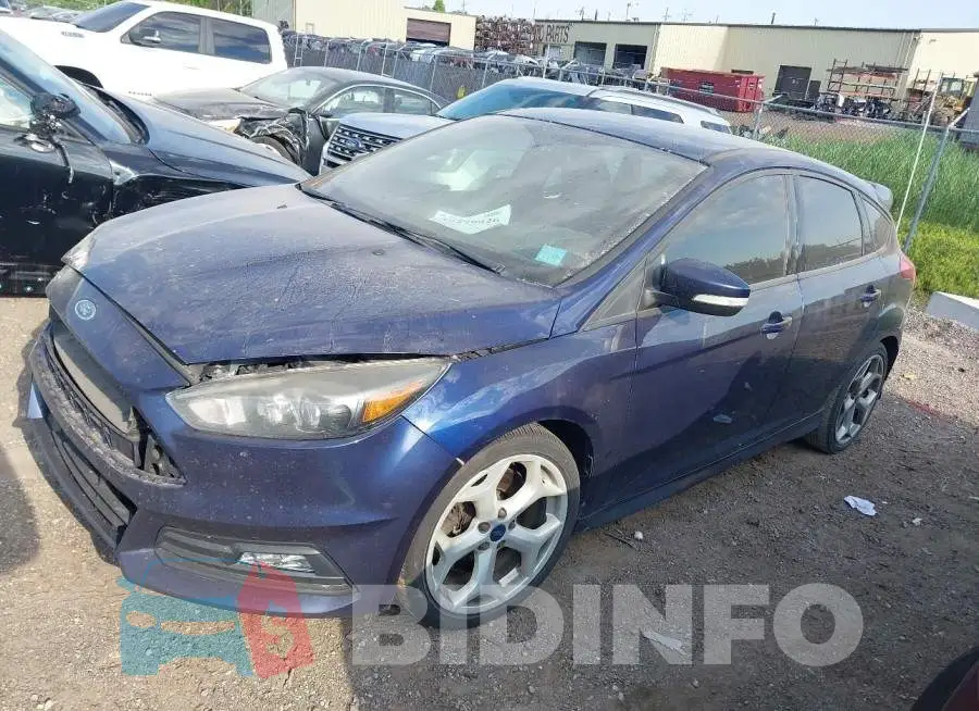 1FADP3L90GL200075 Photo# 2