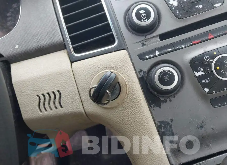 1FAHP2D84GG122152 Photo# 11