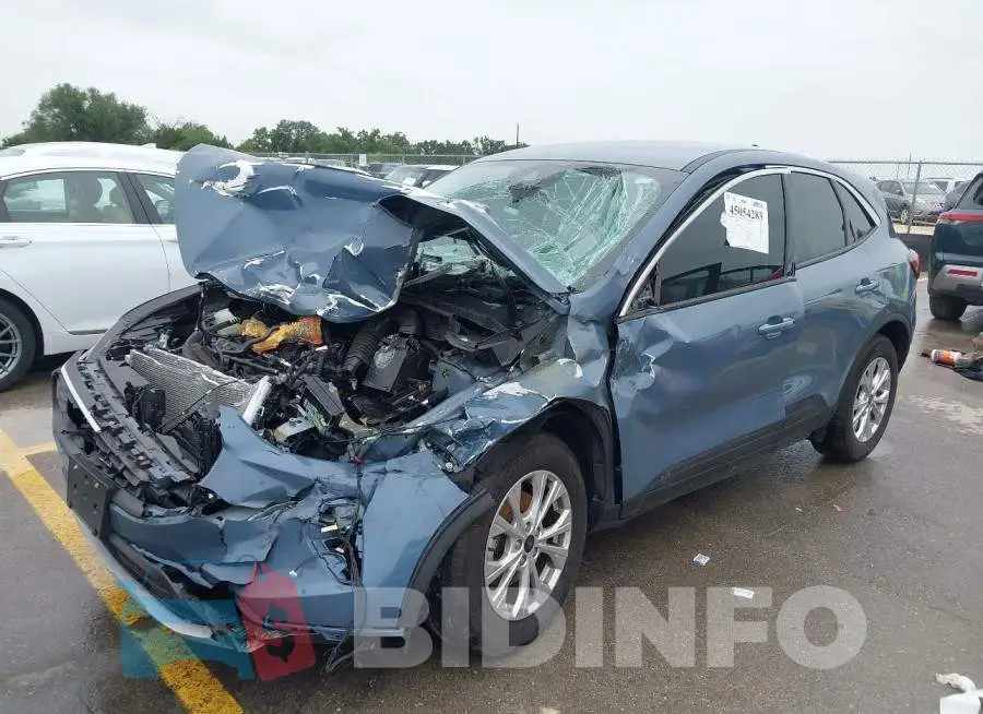 1FMCU0GN4RUB27399 Photo# 2