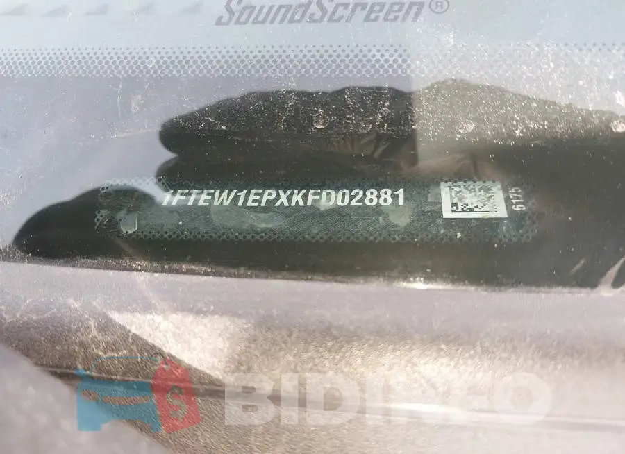 1FTEW1EPXKFD02881 Photo# 18