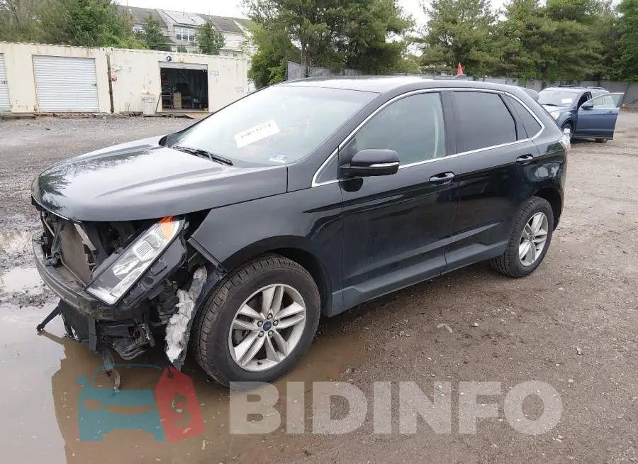 2FMPK3J97HBB62365 Photo# 2