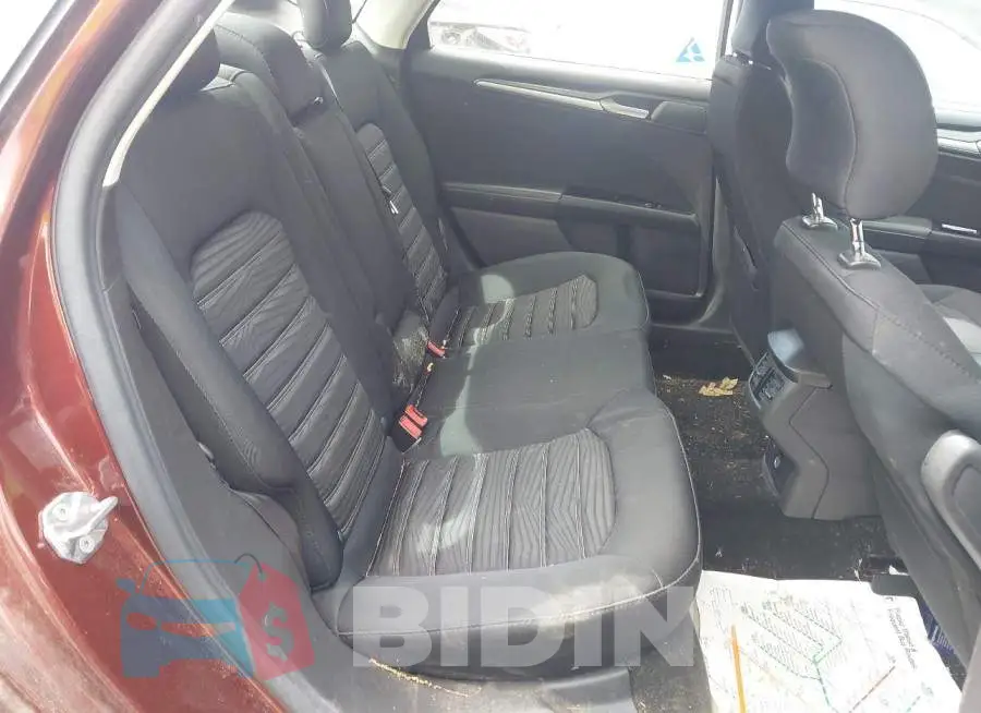 3FA6P0HD3GR236588 Photo# 8