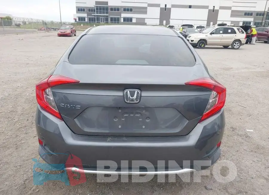 19XFC2F60KE036483 Photo# 16