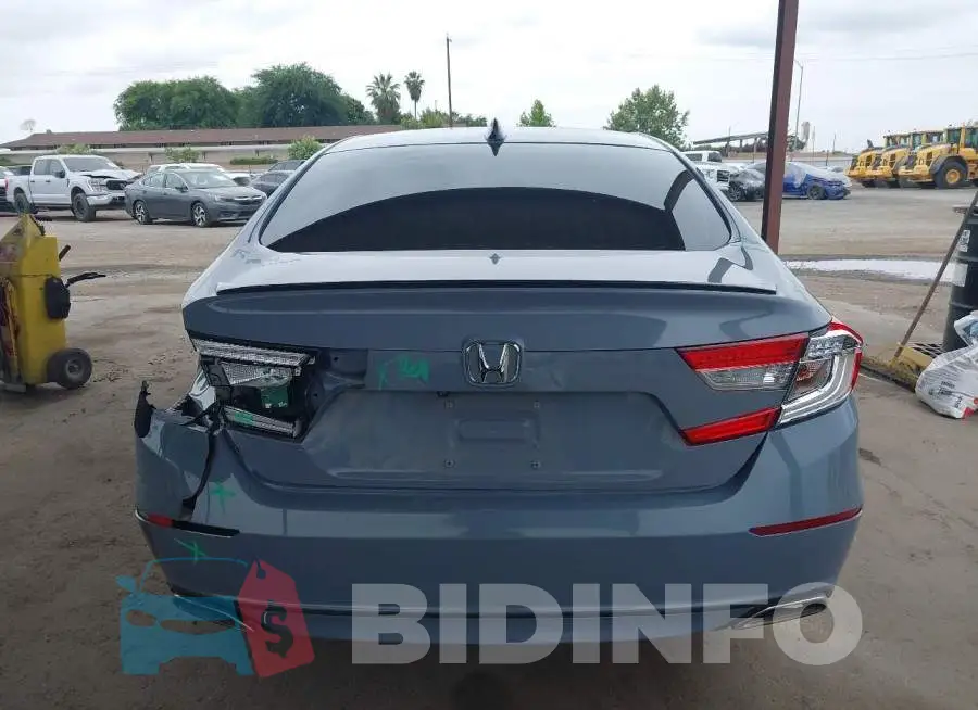 1HGCV1F3XMA096565 Photo# 16