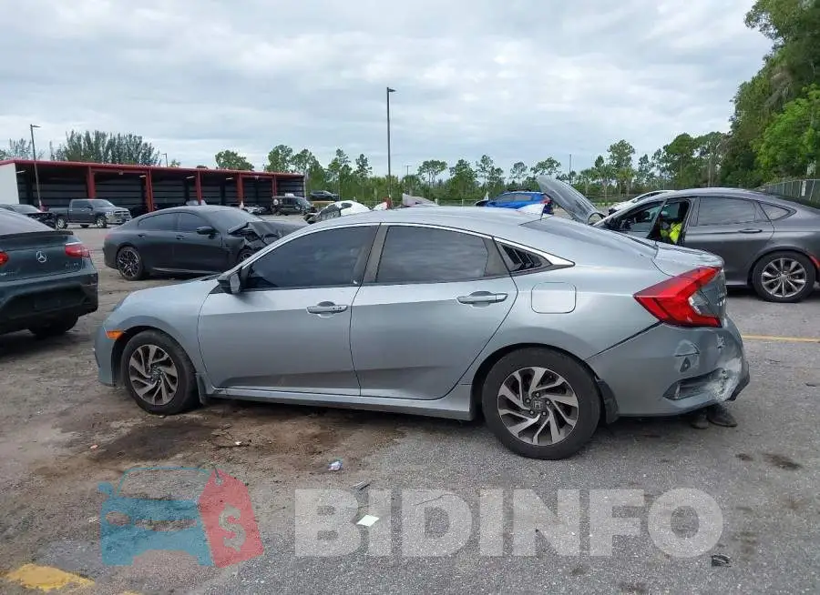 2HGFC2F77HH536275 Photo# 14