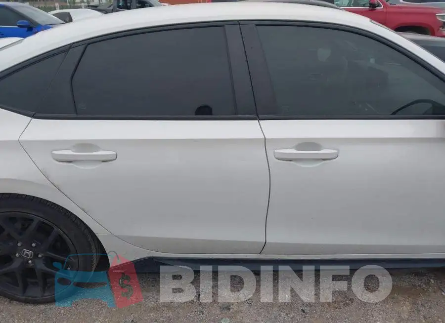 2HGFE2F54PH551694 Photo# 13