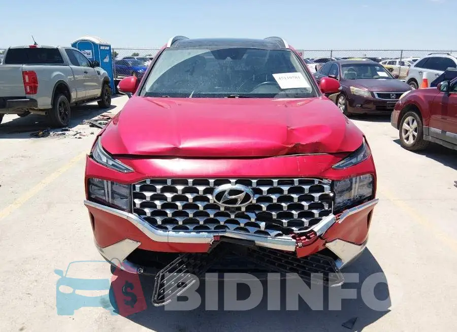 5NMS3DAJXPH527746 Photo# 12