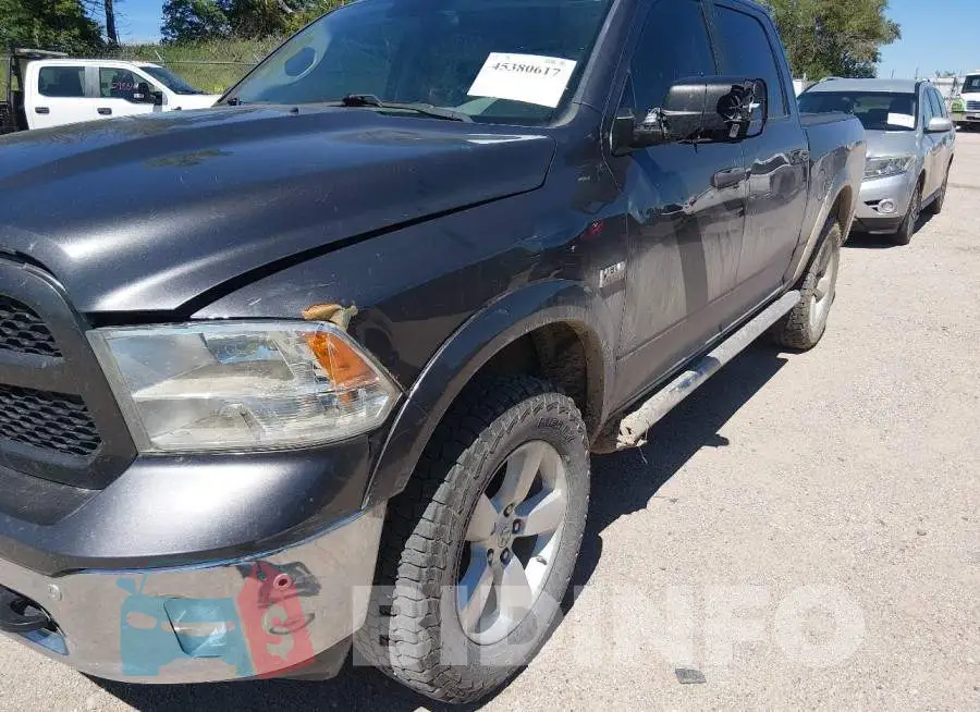 1C6RR7LT6GS357345 Photo# 17