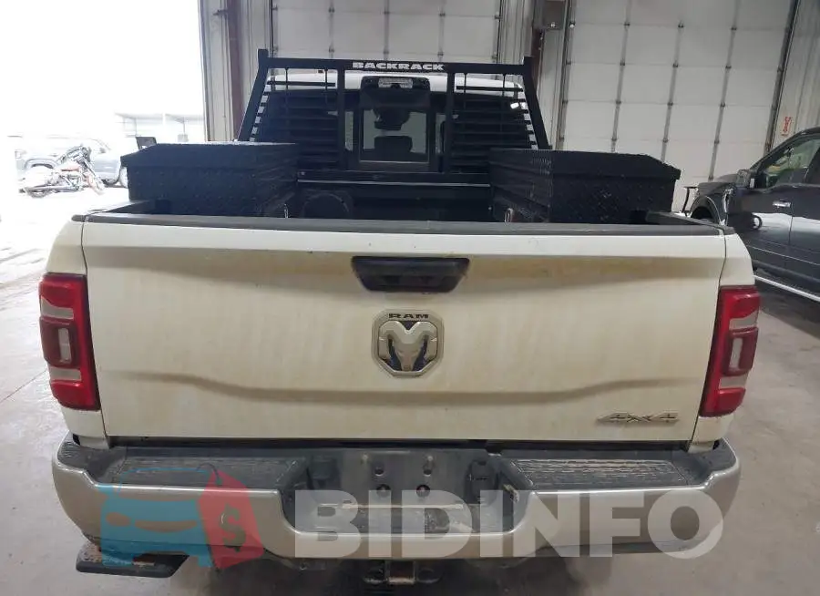 3C6UR5CJ2NG272021 Photo# 16