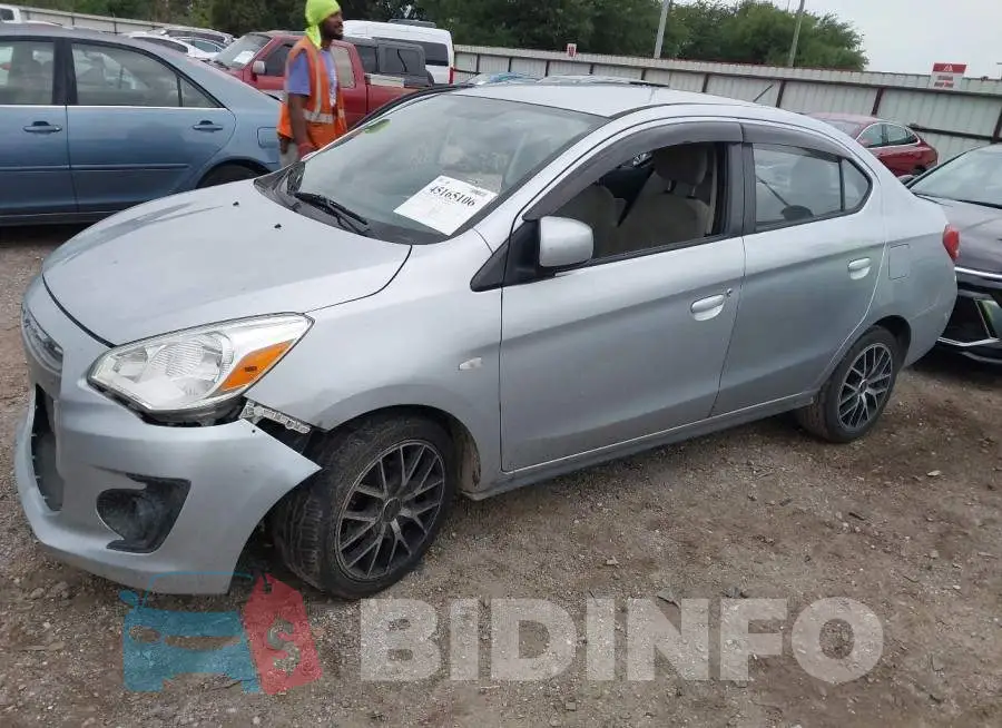ML32F3FJ0KHF13882 Photo# 2