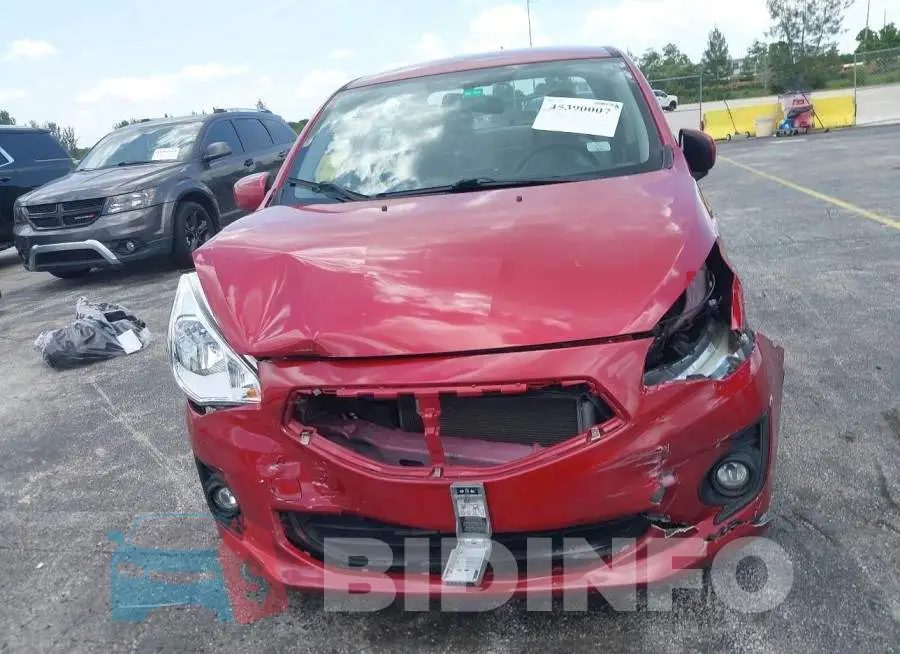 ML32F3FJ6KHF06662 Photo# 6