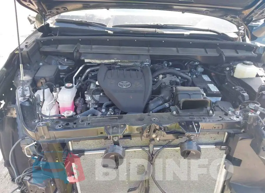 5TDKDRAH4RS540189 Photo# 10