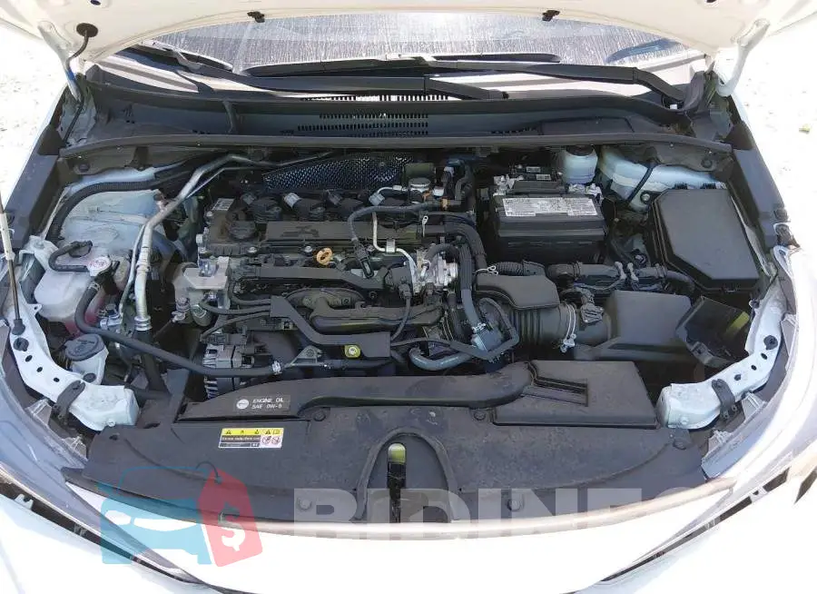 5YFB4MDEXRP142885 Photo# 10