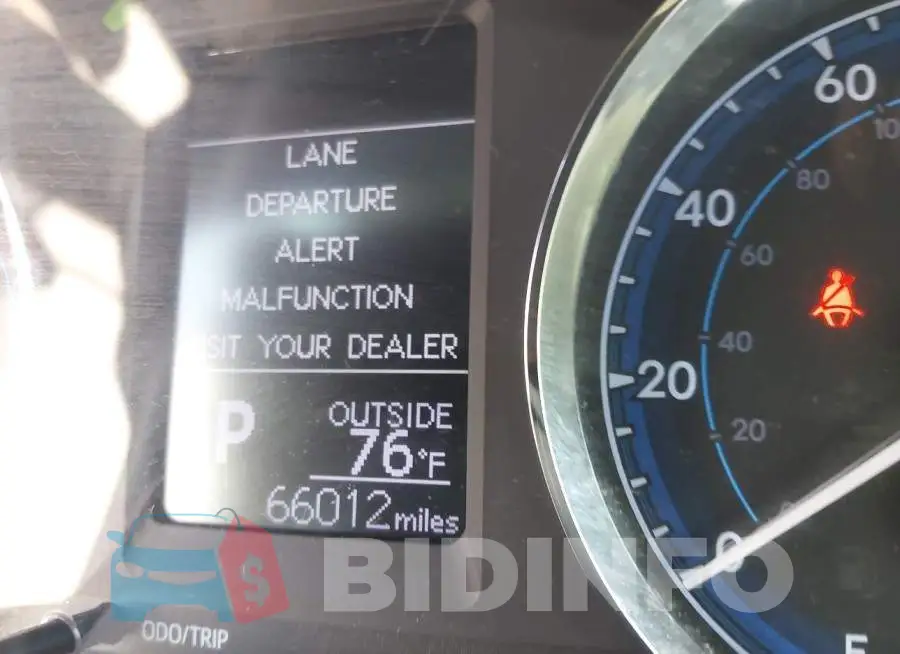 5YFBURHE8KP879421 Photo# 15