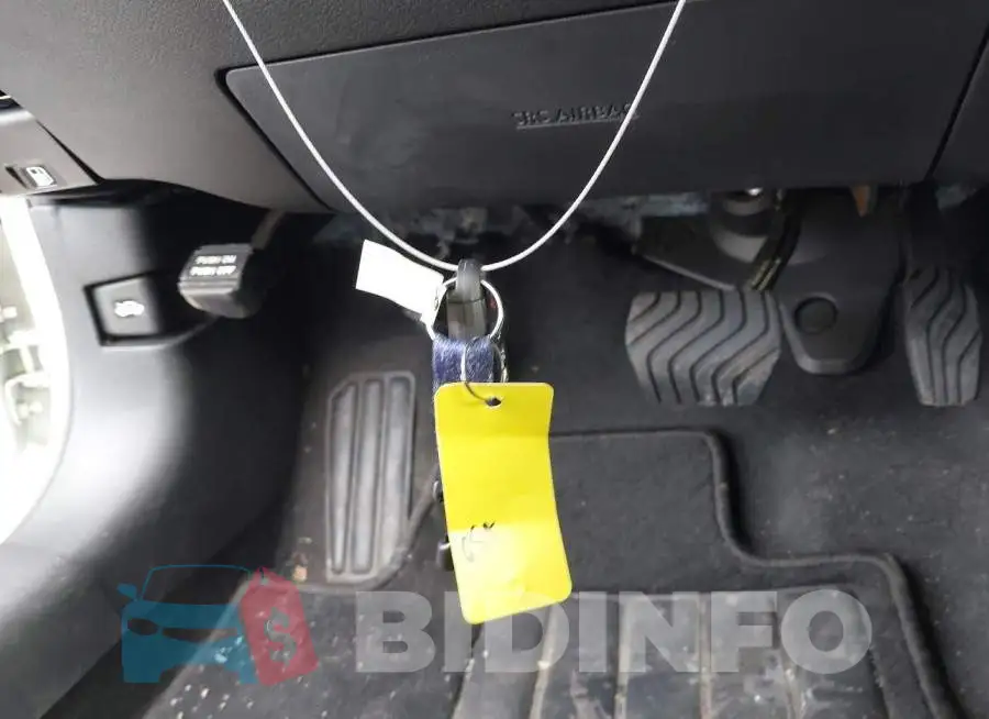 1N4BL4BV2PN399433 Photo# 11