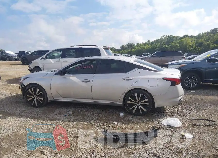1N4BL4CV4LC243964 Photo# 15