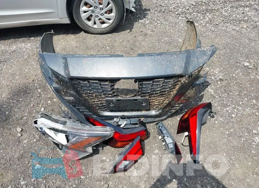 1N4BL4CV8KC190877 Photo# 12
