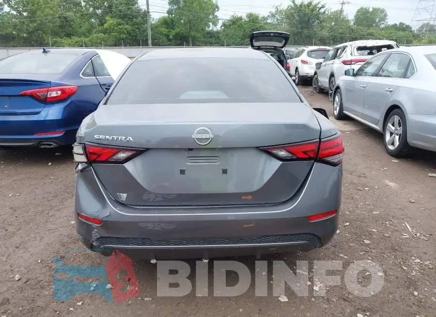 3N1AB8BV5SY204391 Photo# 17