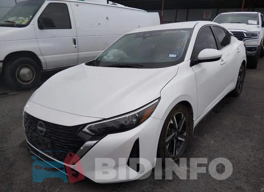 3N1AB8CV6SY353021 Photo# 2