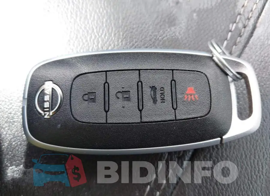 3N1AB9BVXTY211327 Photo# 11