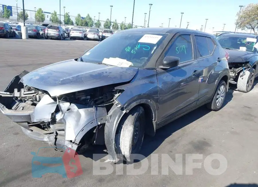 3N1CP5BV2LL503411 Photo# 2