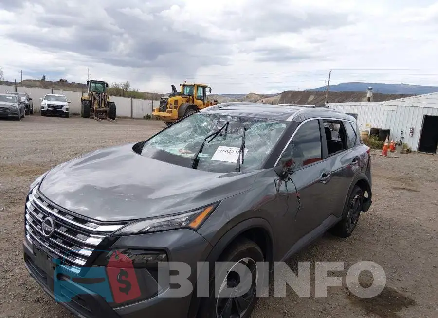 5N1BT3BB5RC721633 Photo# 6