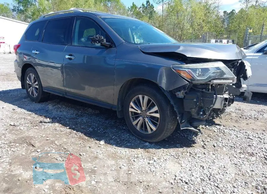 5N1DR2AN2LC596692 Photo# 1