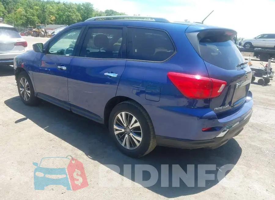 5N1DR2MM2JC617122 Photo# 3
