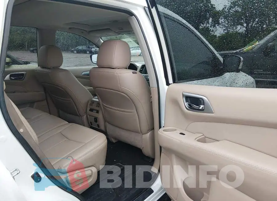 5N1DR2MM3HC668915 Photo# 8