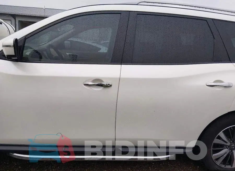 5N1DR2MM3HC668915 Photo# 14