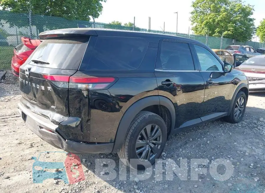 5N1DR3AC4PC245499 Photo# 4