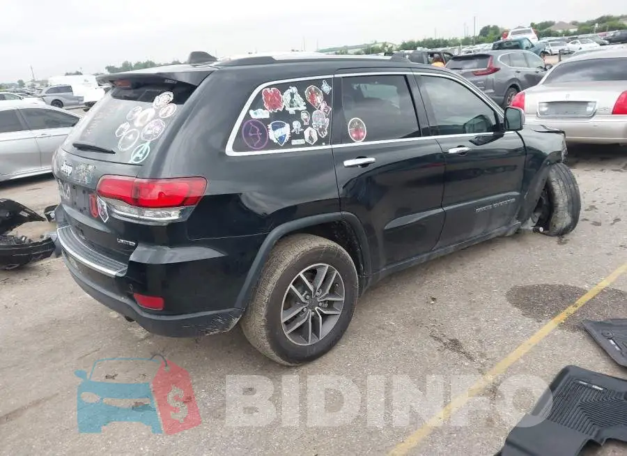 1C4RJEBG1MC629749 Photo# 4