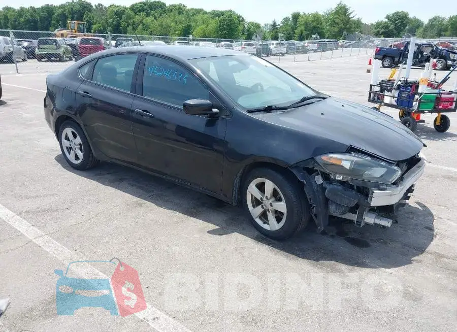 1C3CDFBB6GD507754 Photo# 1