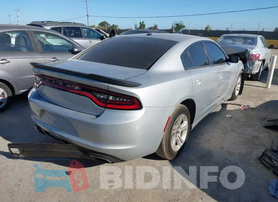 2C3CDXBG3KH725633 Photo# 4