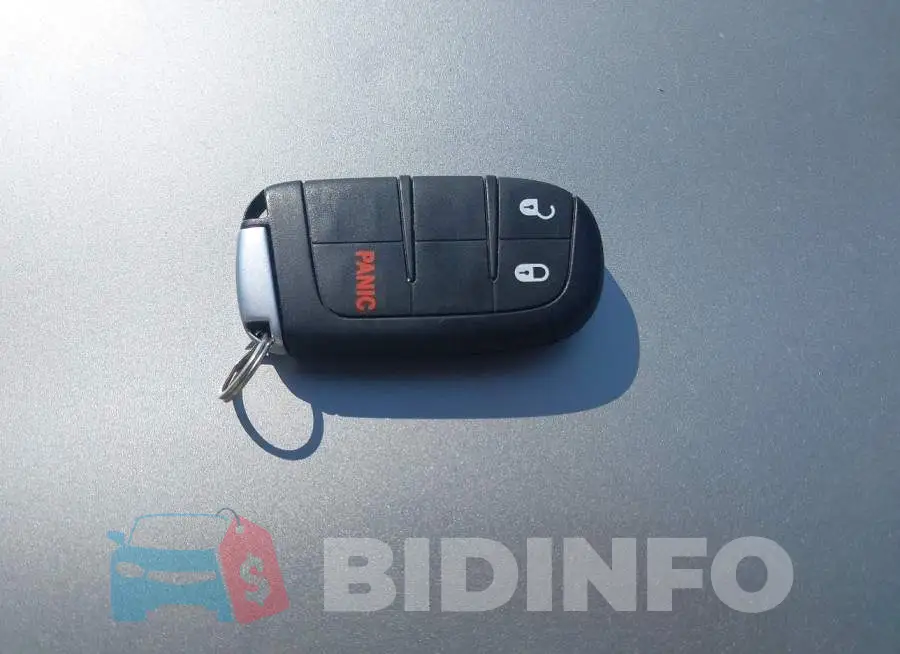 3C4PDCAB8LT269407 Photo# 11