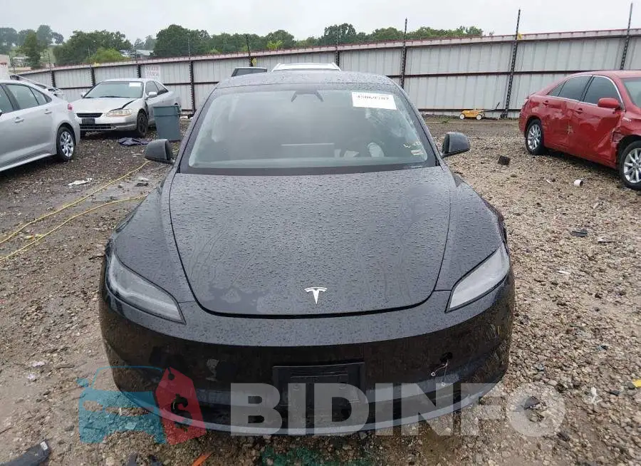 5YJ3E1EA7RF825683 Photo# 11