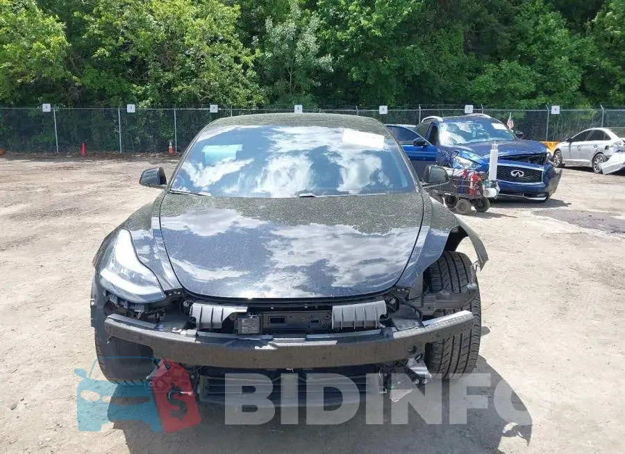 5YJ3E1EB2LF786811 Photo# 13