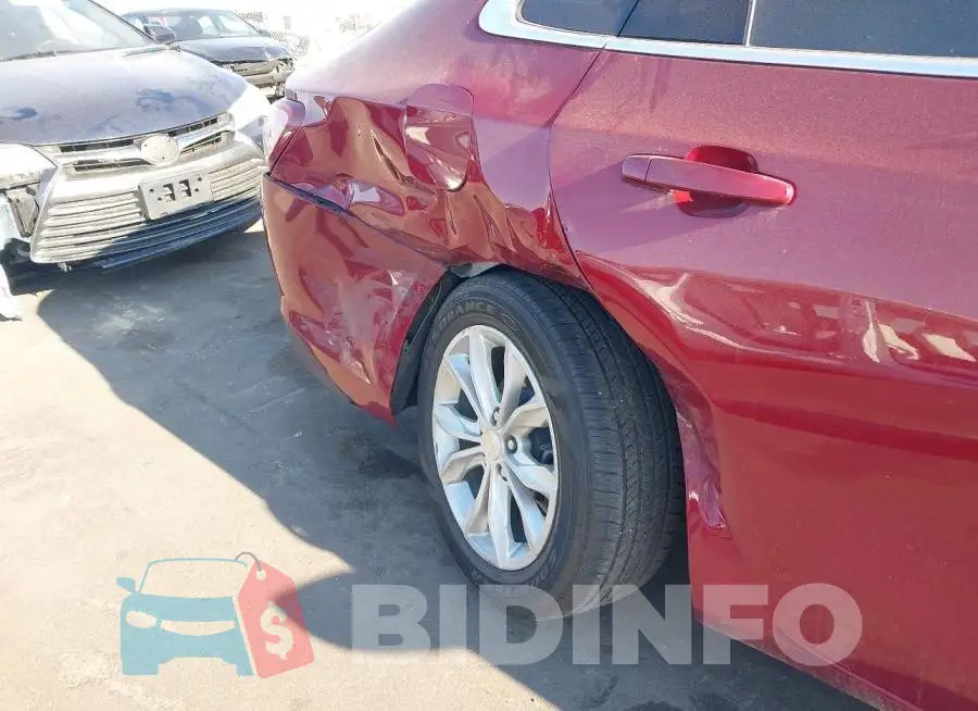 1G1ZD5ST3KF114664 Photo# 6