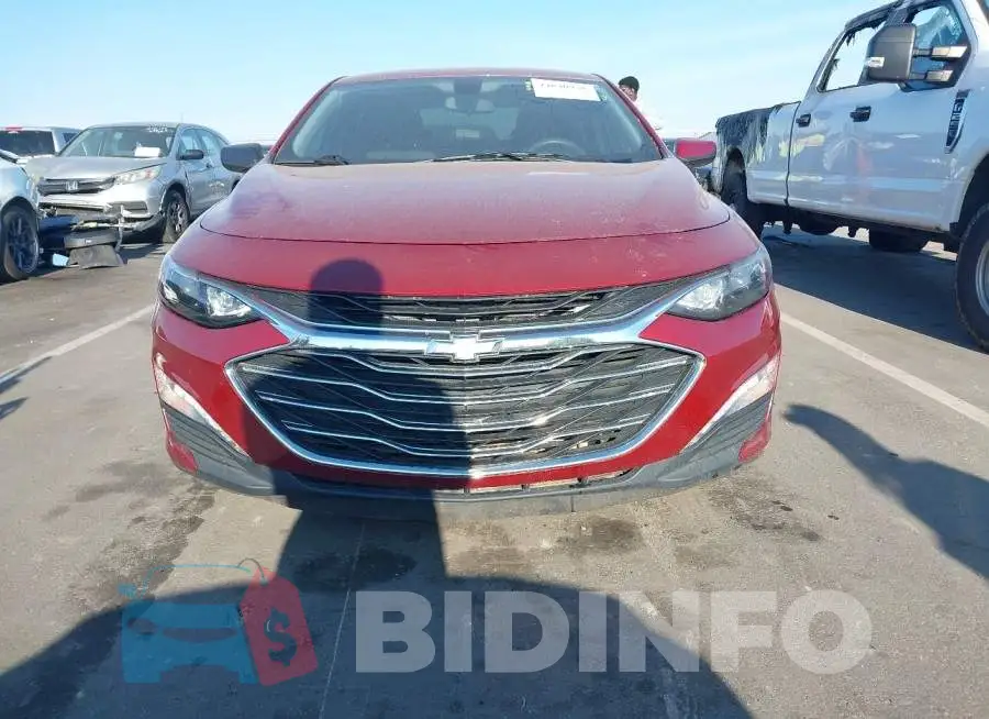 1G1ZD5ST3KF114664 Photo# 13