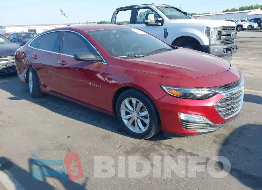 1G1ZD5ST3KF114664 Photo# 1