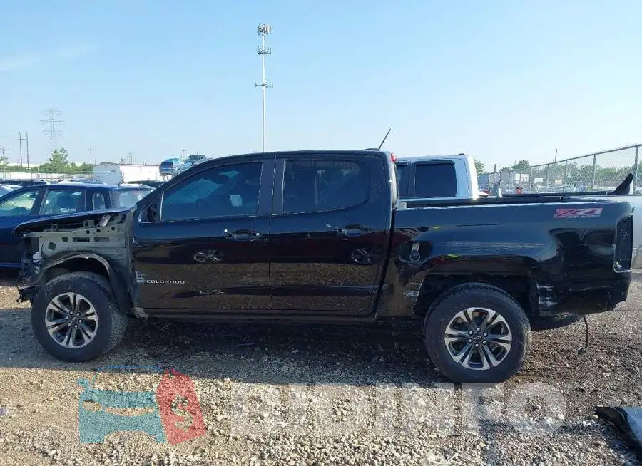 1GCGTDENXM1109552 Photo# 15