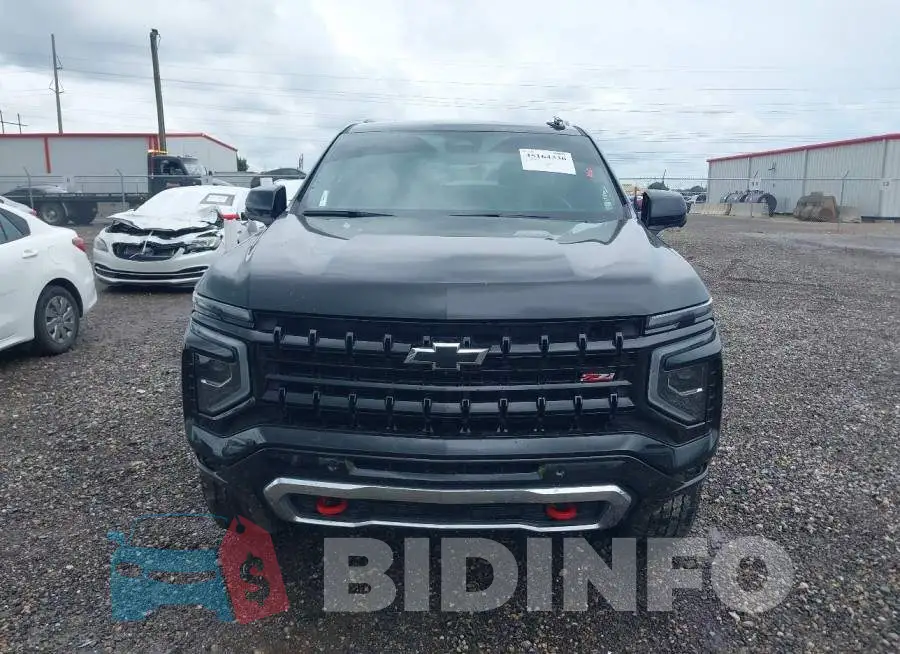 1GNS6DRD4SR217870 Photo# 6