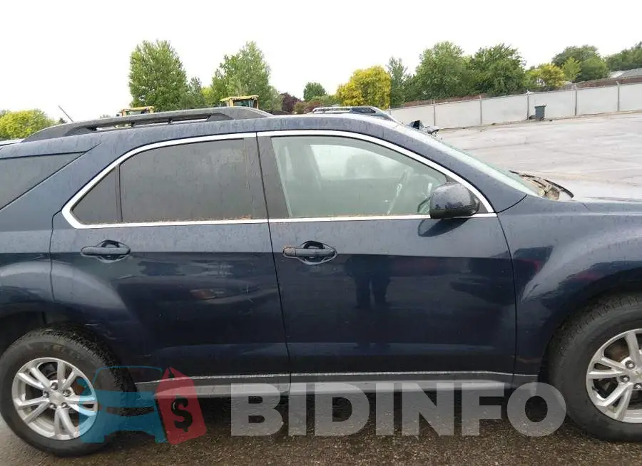 2GNFLFEK3H6239857 Photo# 13
