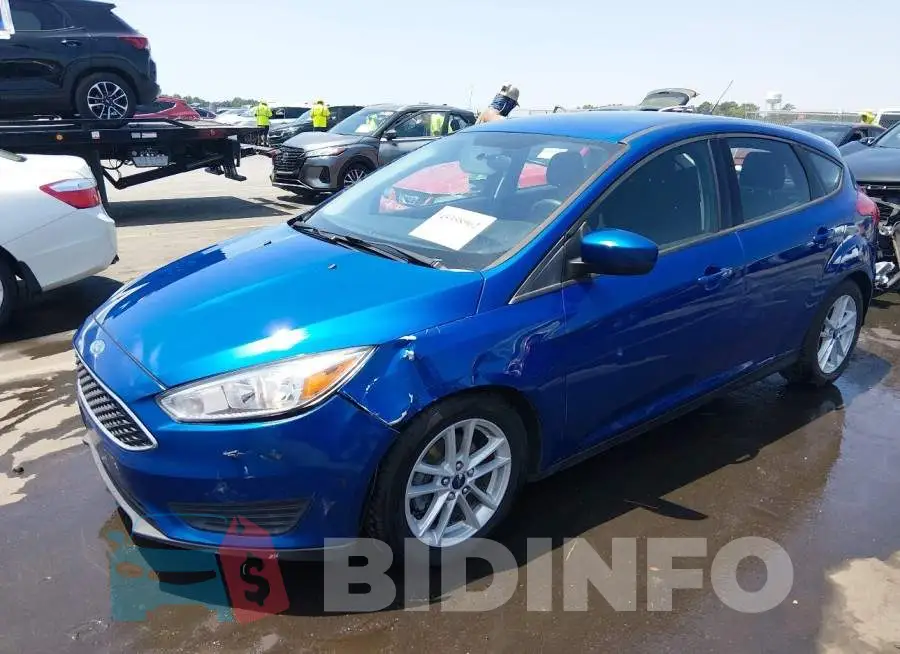 1FADP3K29JL238044 Photo# 2