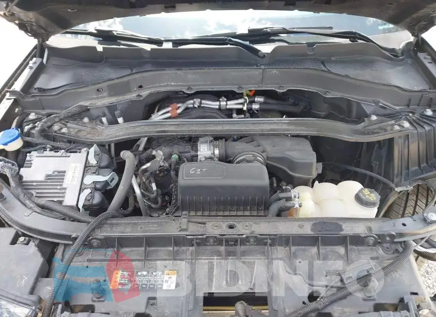 1FM5K8AB7PGB98510 Photo# 10
